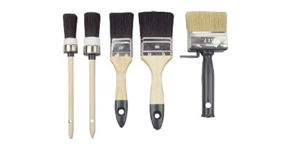 Metall lackieren – Tipps von Experten | Kemmler Baustoffe